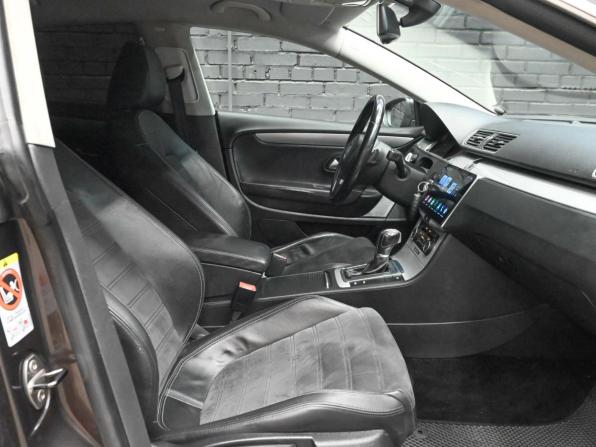 Volkswagen Passat CC I с пробегом 2011 года, цена 1 040 000 рублей, 228297 км, седан, Автокод Объявления