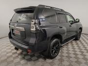 Toyota Land Cruiser Prado 150 Series Рестайлинг 3 Москва  - изображение 27