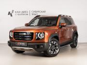 Haval Dargo Казань  - изображение 10