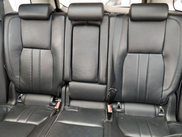 Land Rover Discovery Sport I с пробегом 2017 года, цена 2 350 000 рублей, 96373 км, внедорожник, Автокод Объявления