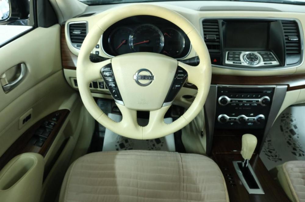 Nissan Teana II (J32) Рестайлинг Омск  - изображение 13