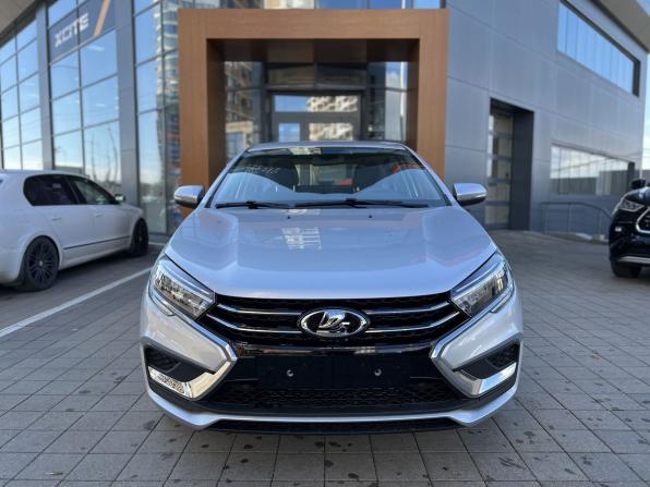 Новый Lada (ВАЗ) Vesta I Рестайлинг (NG) 2026 года, цена 1 862 000 рублей, седан, Автокод Объявления