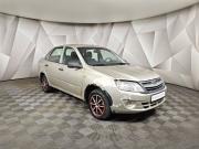 Lada (ВАЗ) Granta I Москва  - изображение 20