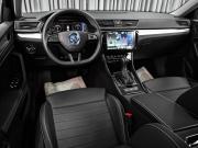 Skoda Superb III Рестайлинг Ставрополь  - изображение 31