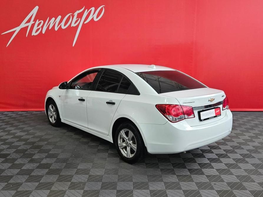 Chevrolet Cruze I Вологда  - изображение 3
