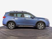 Subaru Forester V Москва  - изображение 34