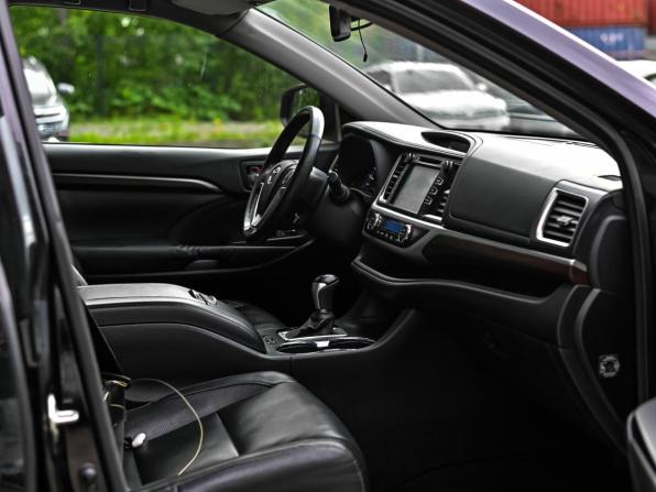 Toyota Highlander III (XU50) с пробегом 2014 года, цена 2 465 000 рублей, 218203 км, внедорожник, Автокод Объявления