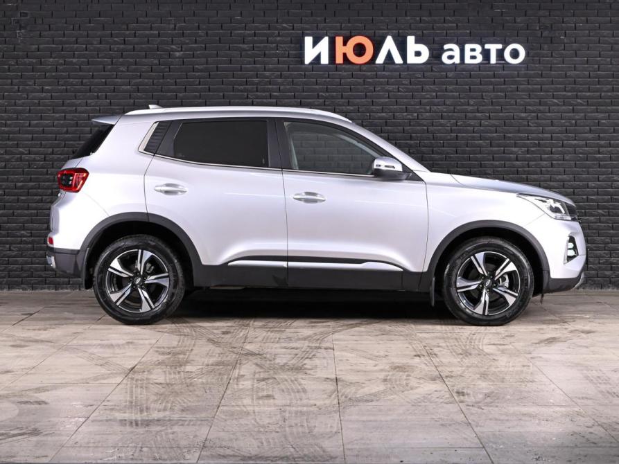 Chery Tiggo 4 Pro I Рестайлинг Екатеринбург  - изображение 7