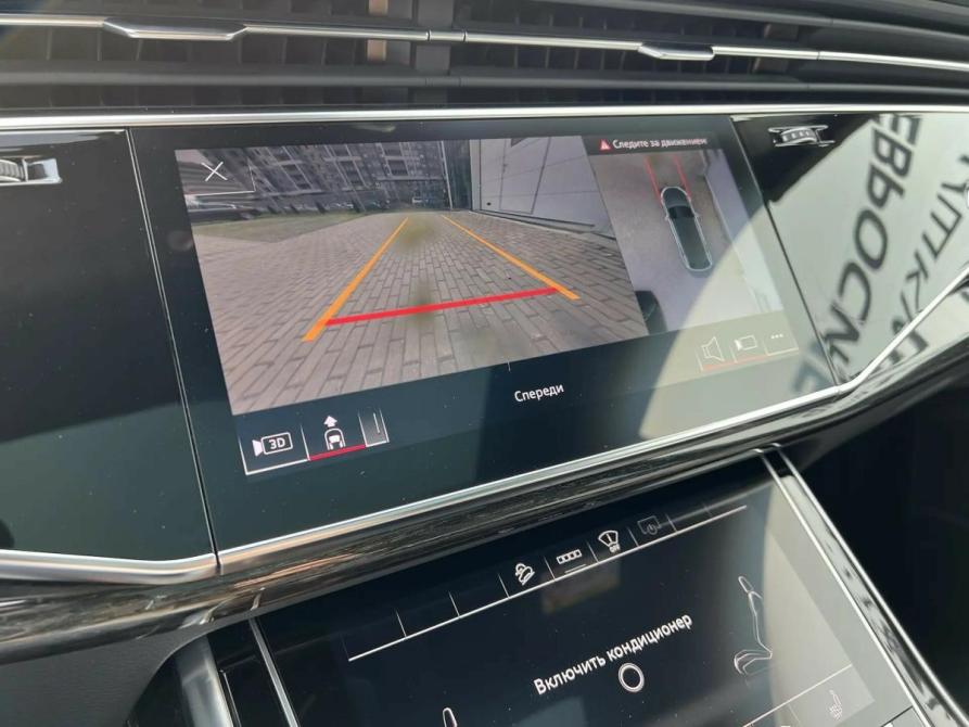 Audi Q8 I (4M) Санкт-Петербург  - изображение 23