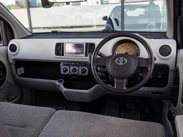 Toyota Passo II (C30) с пробегом 2012 года, цена 779 000 рублей, 70547 км, хэтчбек, Автокод Объявления