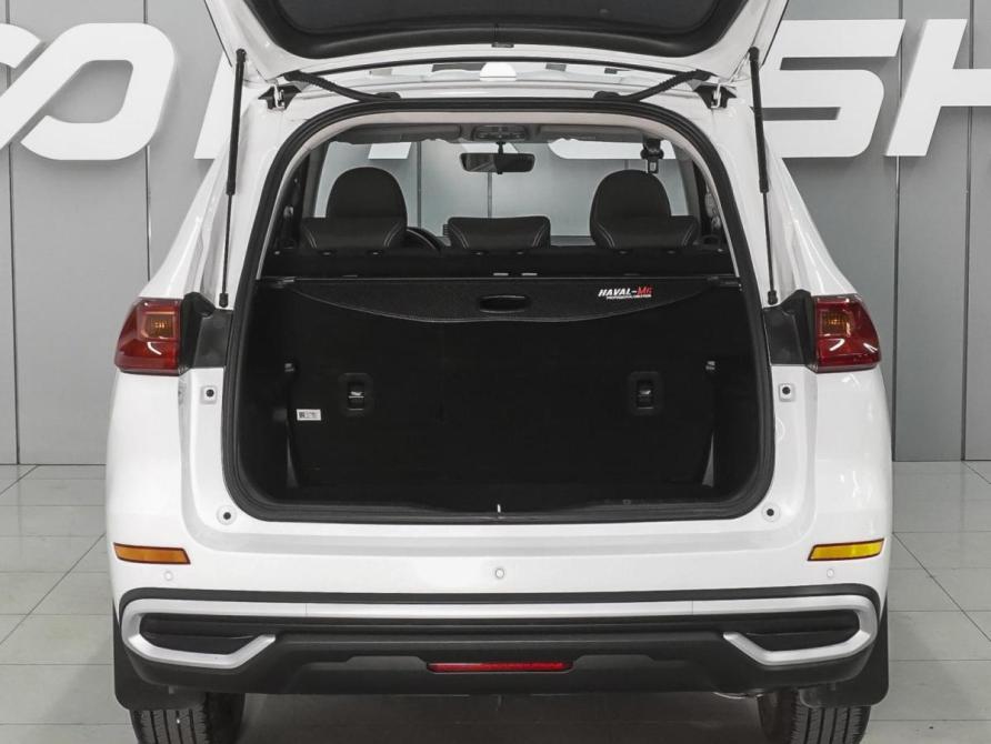 Haval M6 II Ростов-на-Дону  - изображение 18