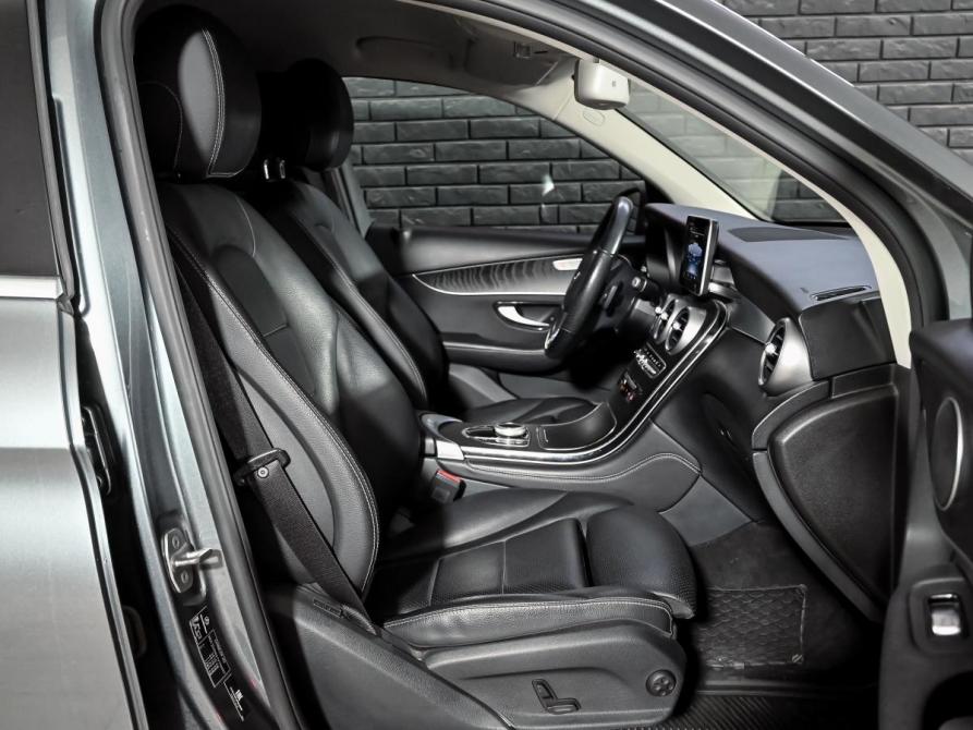 Mercedes-Benz GLC I (X253) Екатеринбург  - изображение 11