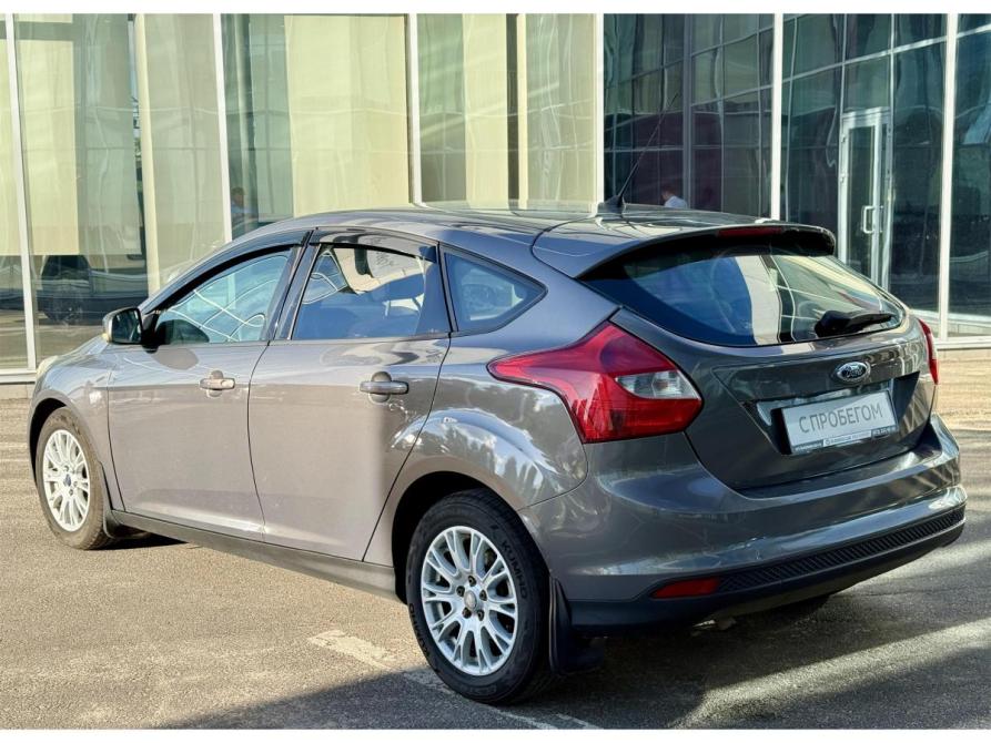 Ford Focus III Воронеж  - изображение 7