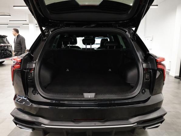 Haval F7 II с пробегом 2024 года, цена 2 350 000 рублей, 102152 км, внедорожник, Автокод Объявления