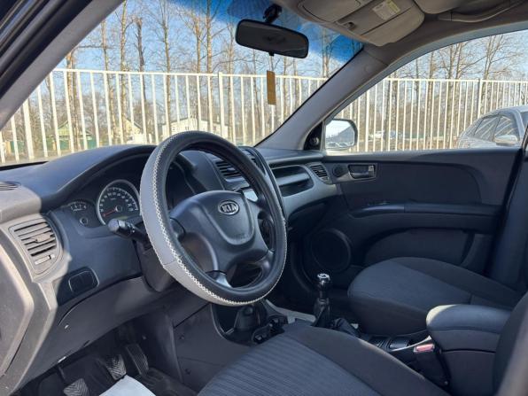 Kia Sportage II Рестайлинг с пробегом 2010 года, цена 749 000 рублей, 208921 км, внедорожник, Автокод Объявления