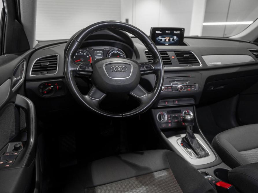 Audi Q3 I (8U) Москва  - изображение 7