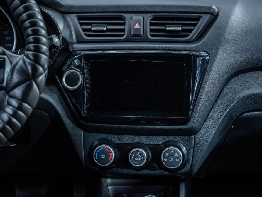 Kia Rio III Рестайлинг Самара  - изображение 11