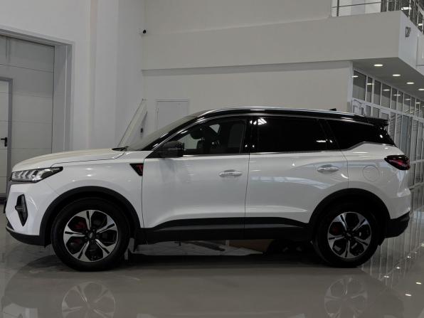 Chery Tiggo 7 Pro Max I с пробегом 2023 года, цена 2 199 000 рублей, 47000 км, внедорожник, Автокод Объявления