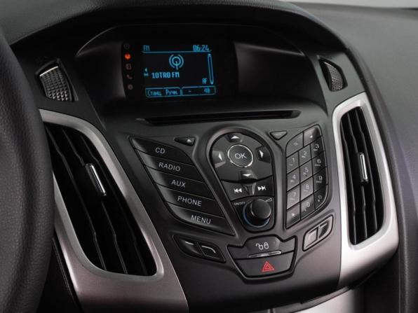 Ford Focus III с пробегом 2014 года, цена 699 000 рублей, 207270 км, седан, Автокод Объявления