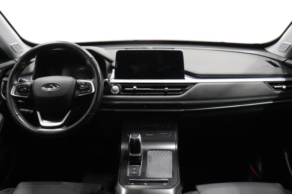 Chery Tiggo 7 Pro I Ульяновск  - изображение 7