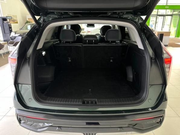 Geely Atlas II с пробегом 2024 года, цена 2 360 000 рублей, 81491 км, внедорожник, Автокод Объявления