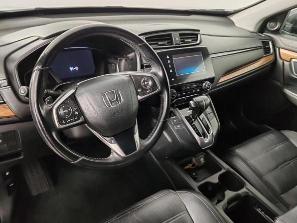 Honda CR-V V с пробегом 2018 года, цена 2 775 000 рублей, 108635 км, внедорожник, Автокод Объявления
