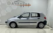 Hyundai Getz I Рестайлинг Воронеж  - изображение 29