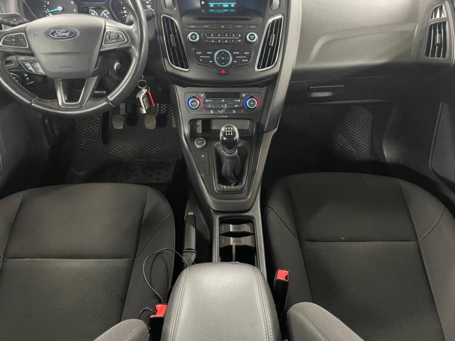 Ford Focus III Рестайлинг Санкт-Петербург  - изображение 15