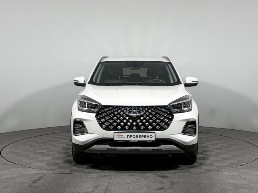 Chery Tiggo 4 Pro I Санкт-Петербург  - изображение 2