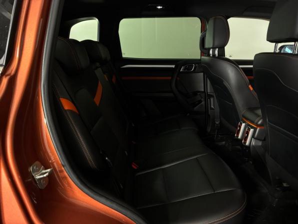 Haval Dargo I с пробегом 2024 года, цена 2 270 000 рублей, 115988 км, внедорожник, Автокод Объявления