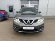 Nissan X-Trail III Москва  - изображение 23