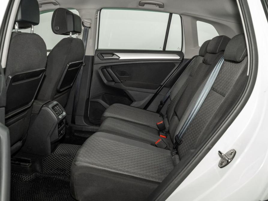 Volkswagen Tiguan II Иркутск  - изображение 7