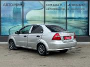 Chevrolet Aveo I Рестайлинг Архангельск  - изображение 21
