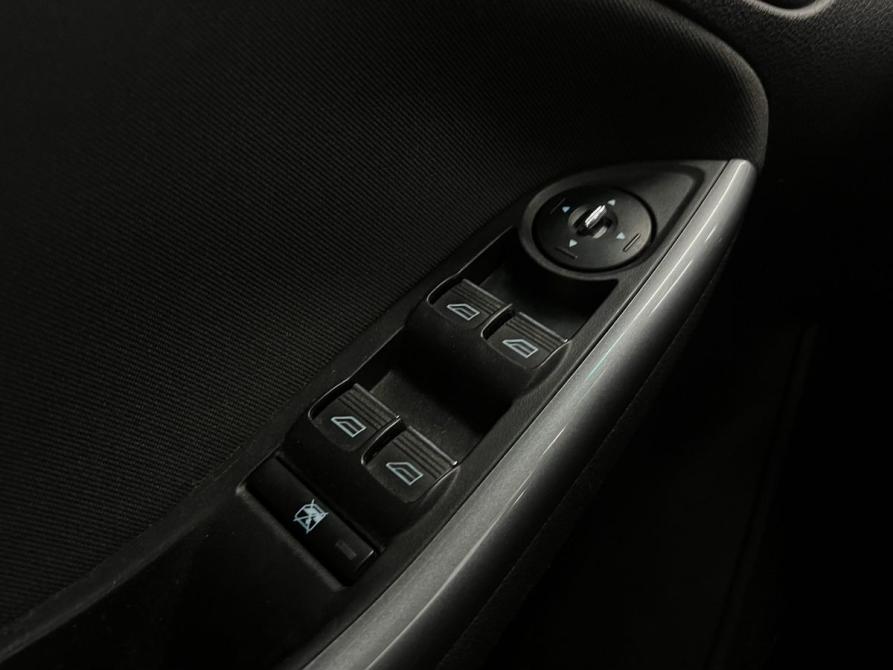 Ford Focus III Уфа  - изображение 15