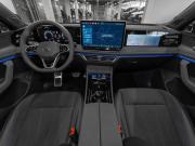 Volkswagen Tiguan III (China Market) Москва  - изображение 36