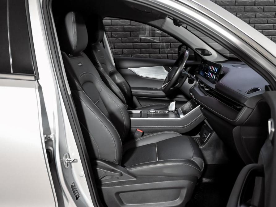 Chery Tiggo 7 Pro Max I Екатеринбург  - изображение 11