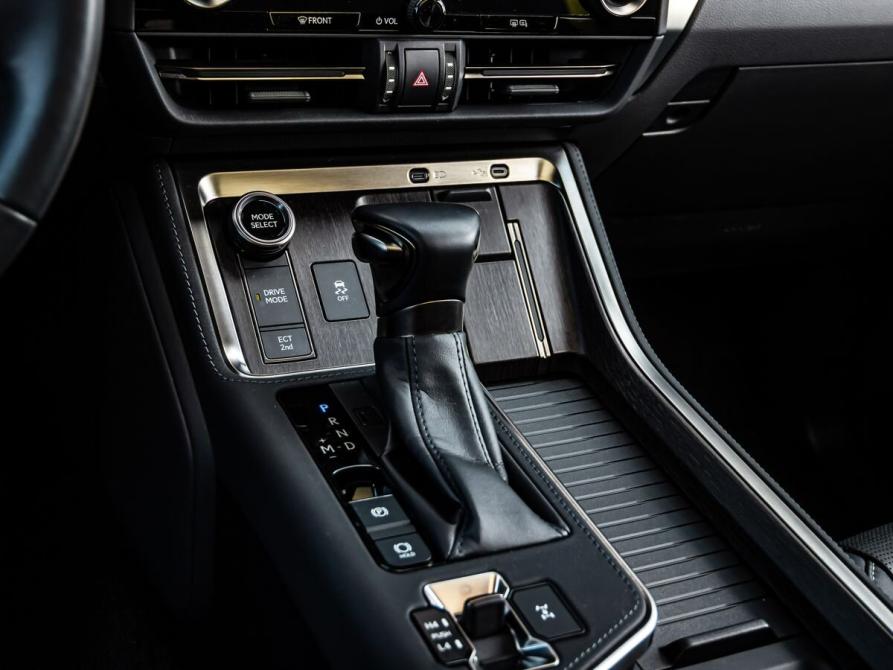 Lexus GX III Магнитогорск  - изображение 22