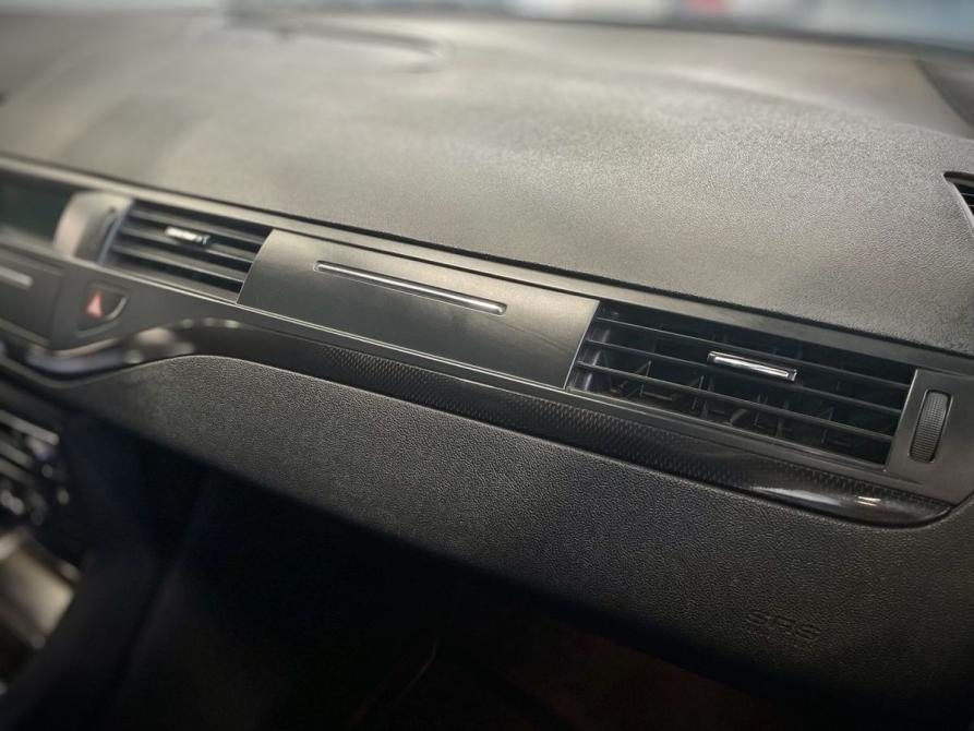 Citroen C5 II Ростов-на-Дону  - изображение 15