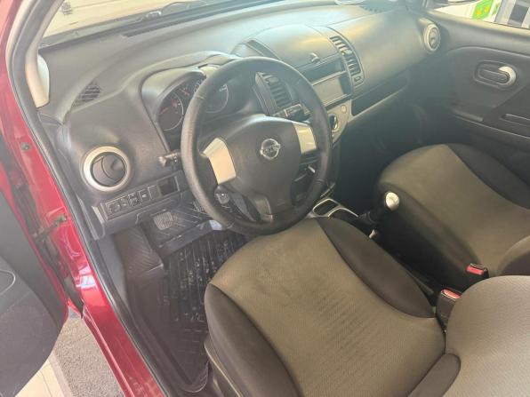 Nissan Note I Рестайлинг с пробегом 2011 года, цена 648 000 рублей, 143000 км, хэтчбек, Автокод Объявления