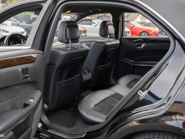 Mercedes-Benz E-Класс IV (W212 S212 C207) Рестайлинг с пробегом 2014 года, цена 2 099 000 рублей, 143395 км, седан, Автокод Объявления