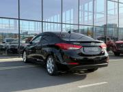 Hyundai Elantra V (MD) Оренбург  - изображение 28