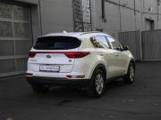 Kia Sportage IV Москва  - изображение 22