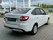 Lada (ВАЗ) Granta I Рестайлинг Вологда  - изображение 21
