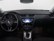 Skoda Octavia III (A7) Рестайлинг Старый Оскол  - изображение 29