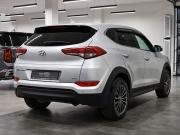 Hyundai Tucson III Калуга  - изображение 12