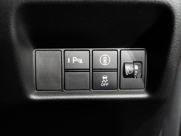 Honda Fit IV с пробегом 2021 года, цена 1 400 000 рублей, 32563 км, хэтчбек, Автокод Объявления