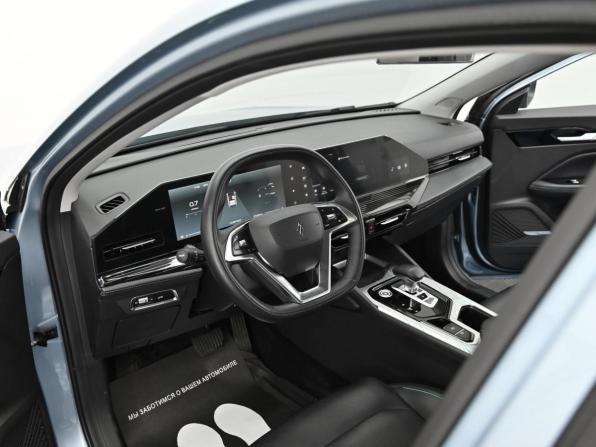 Livan S6 Pro с пробегом 2023 года, цена 1 599 000 рублей, 37000 км, седан, Автокод Объявления