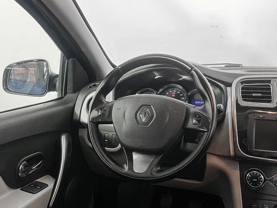 Renault Logan II Ногинск  - изображение 10
