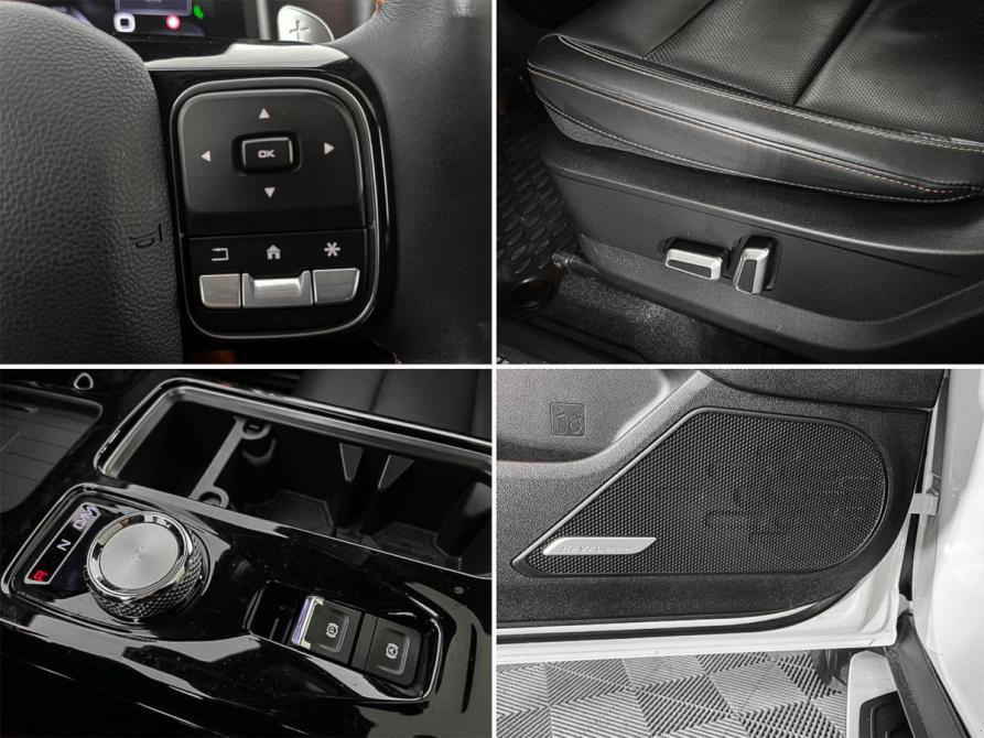 Haval Dargo I Ногинск  - изображение 17