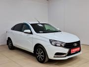 Lada (ВАЗ) Vesta I Альметьевск  - изображение 27